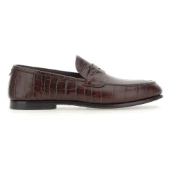 Glove Loafer