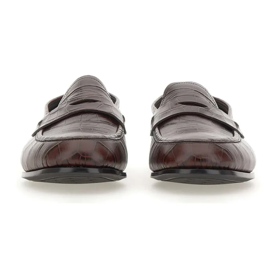 Glove Loafer