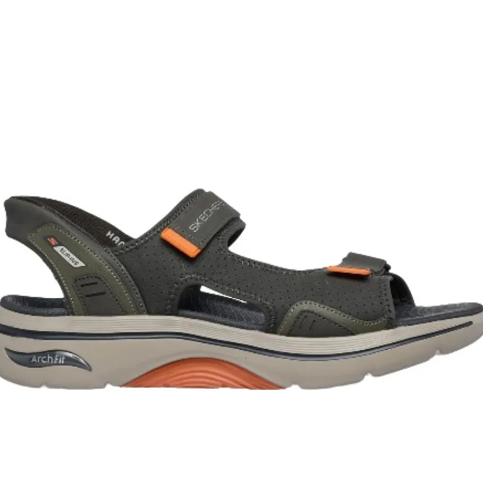 GO WALK Arch Fit 2.0 Sandal - Annie