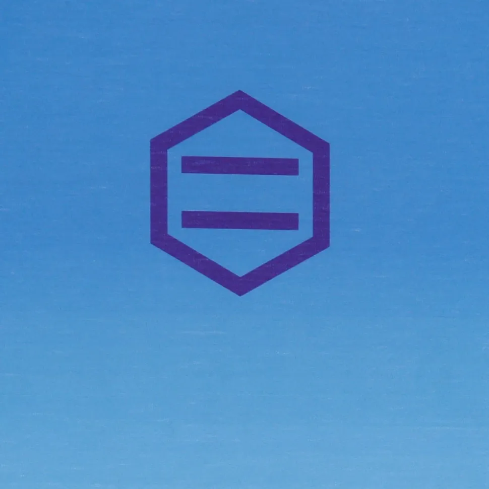 Gradient Logo T-Shirt