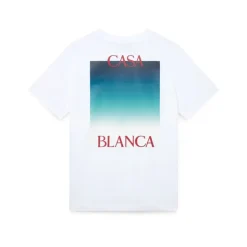 Gradient T-skjorte