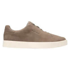 GrandPrø Luxe Slip-On