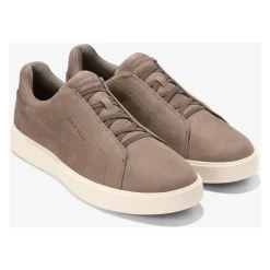 GrandPrø Luxe Slip-On