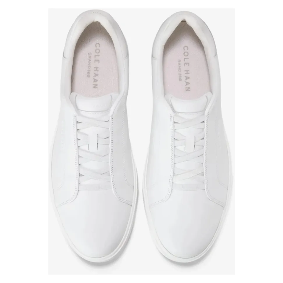 GrandPrø Luxe Slip-On