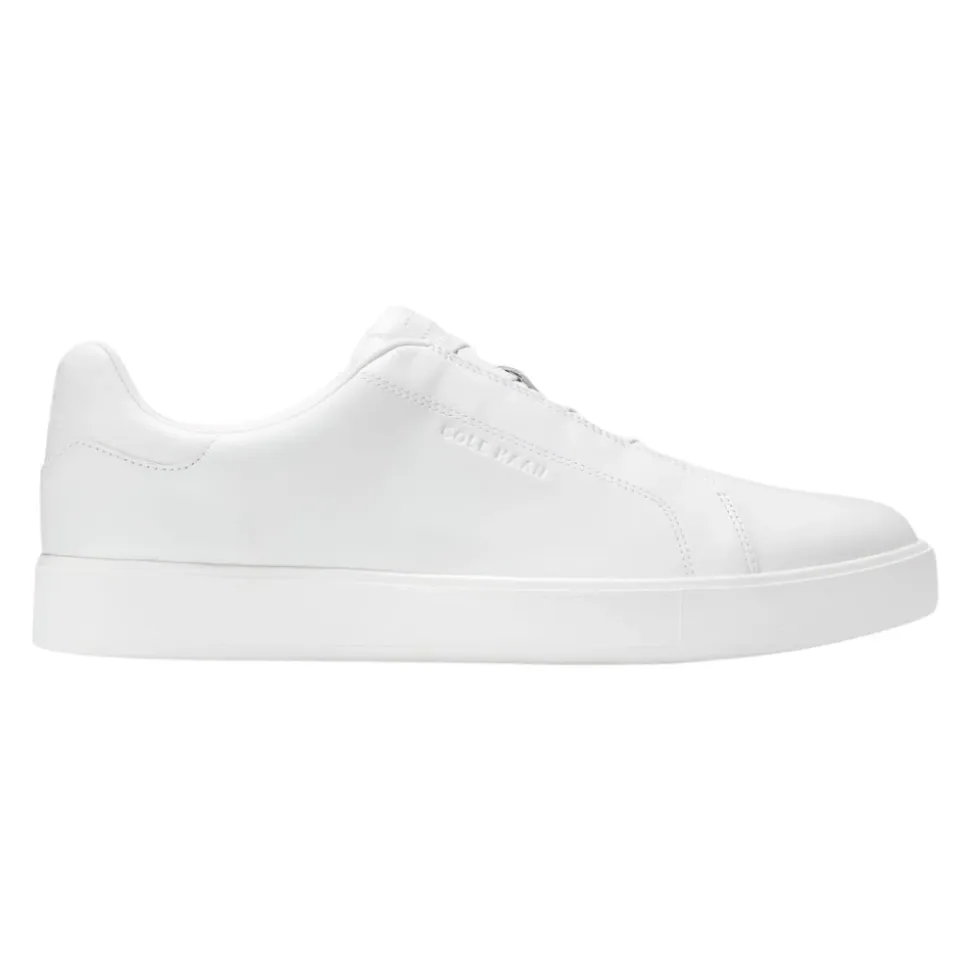 GrandPrø Luxe Slip-On