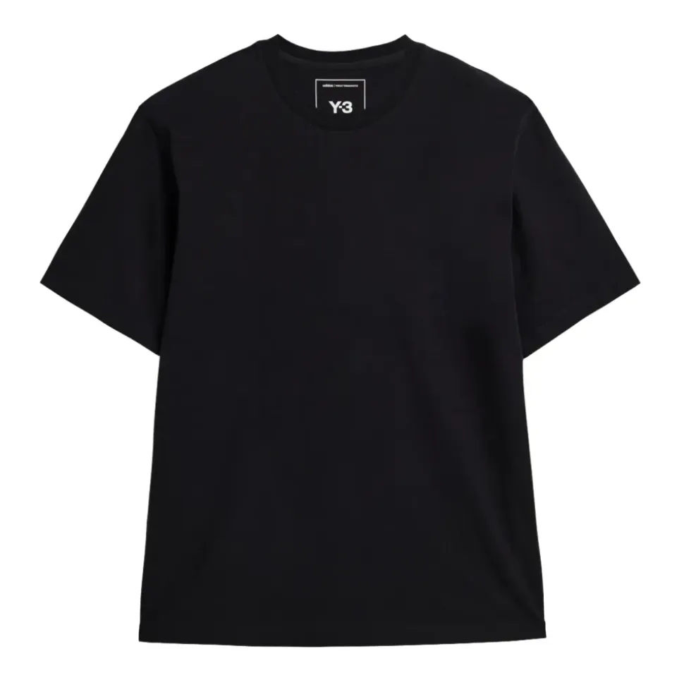 Graphic Short Sleeve Tee