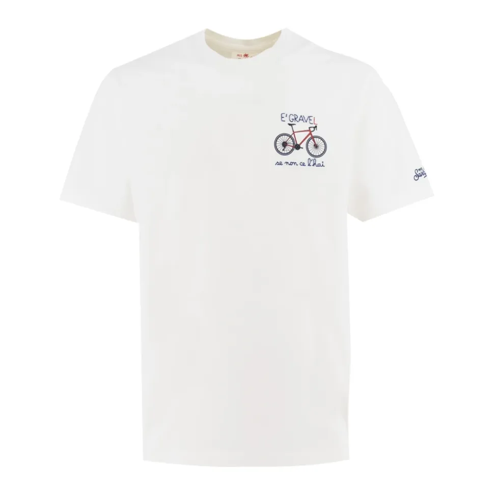Grave Bike T-shirt