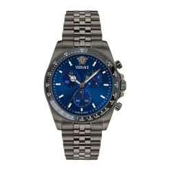 Greca Chrono Wave