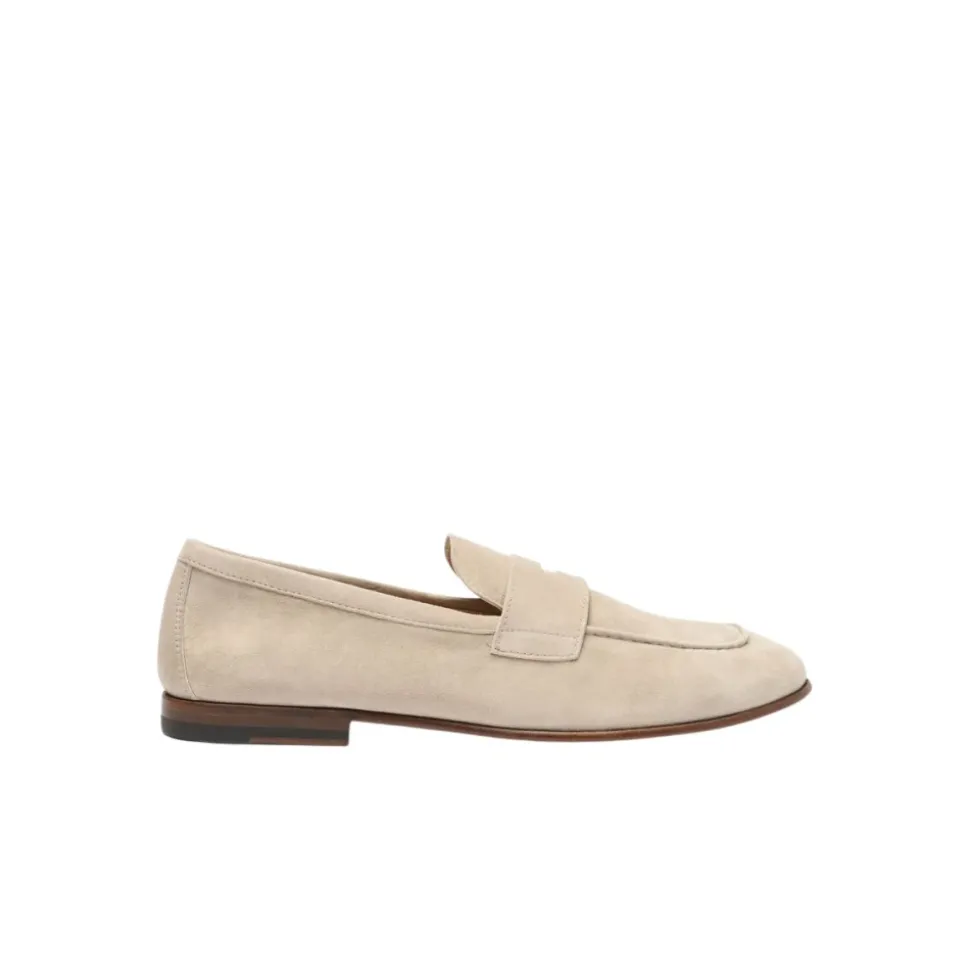 Gregory Loafer