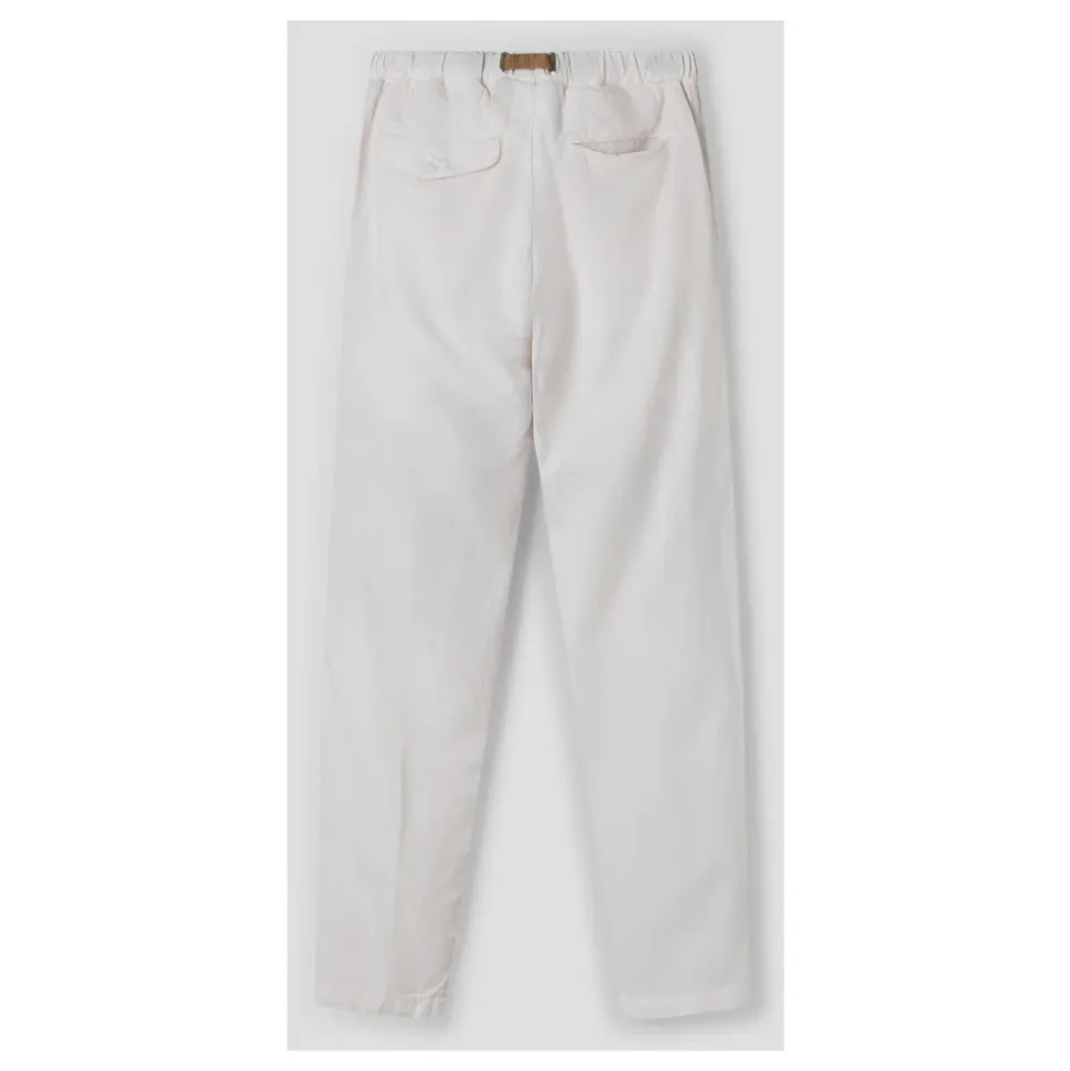 Greg Summer Co/Li Trousers