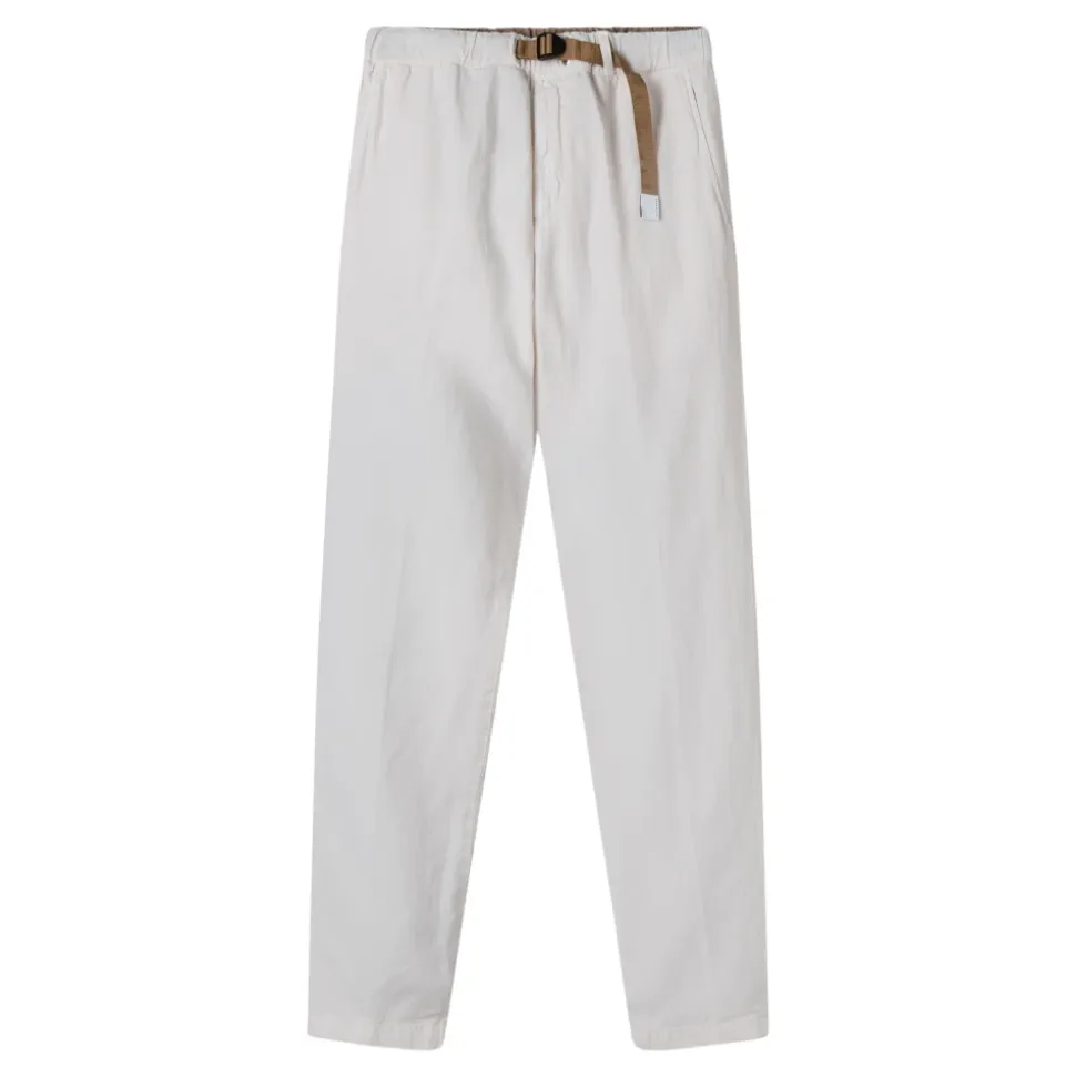 Greg Summer Co/Li Trousers
