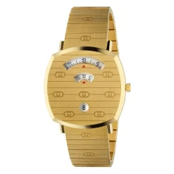 Grip Watch