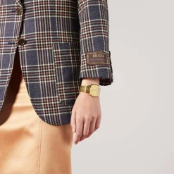 Grip Watch