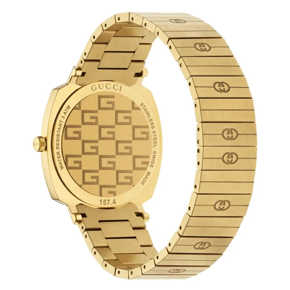 Grip Watch