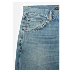 Gritty Jackson Straight Jeans