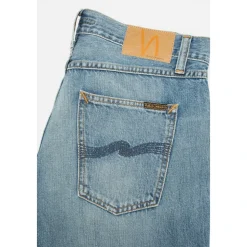 Gritty Jackson Straight Jeans