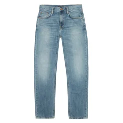 Gritty Jackson Straight Jeans