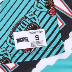 Grizzlies Basketball Tank Top Sublimert