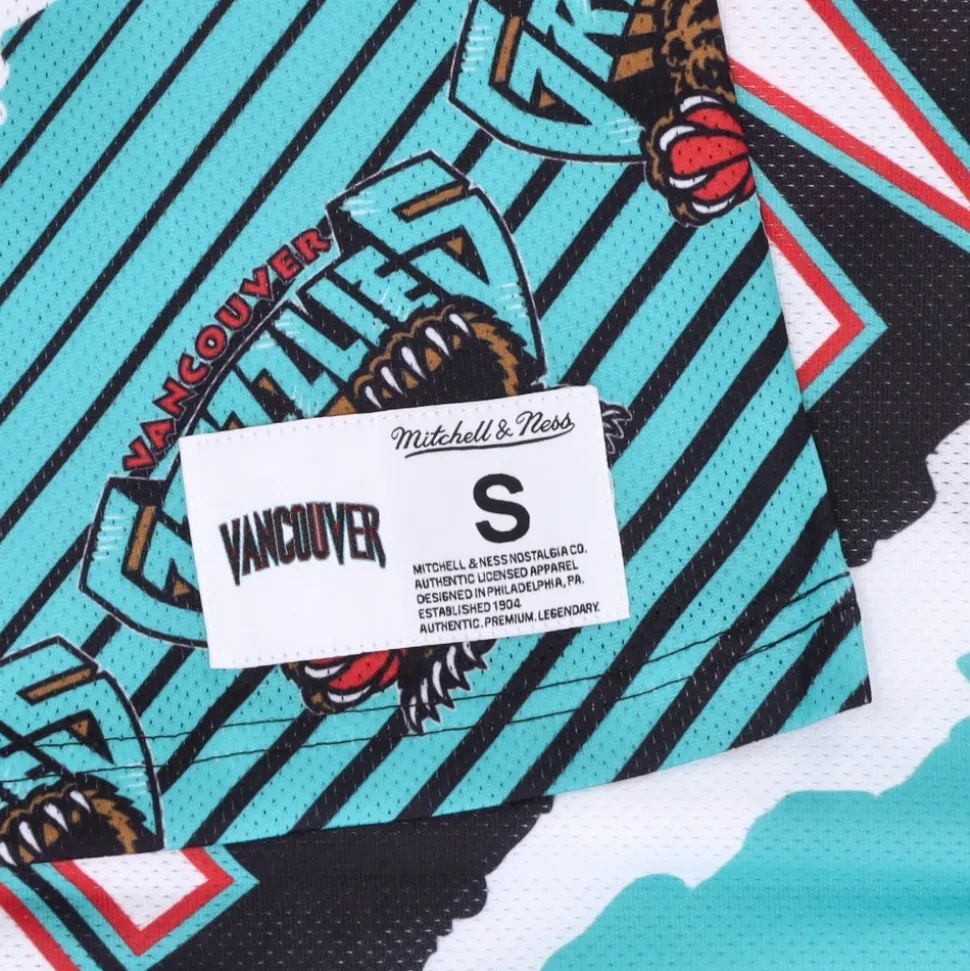 Grizzlies Basketball Tank Top Sublimert