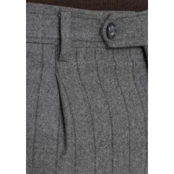 Grå Kjole Dress Monopetto