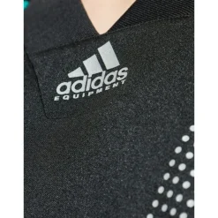 Grønn Jersey EQT Stil