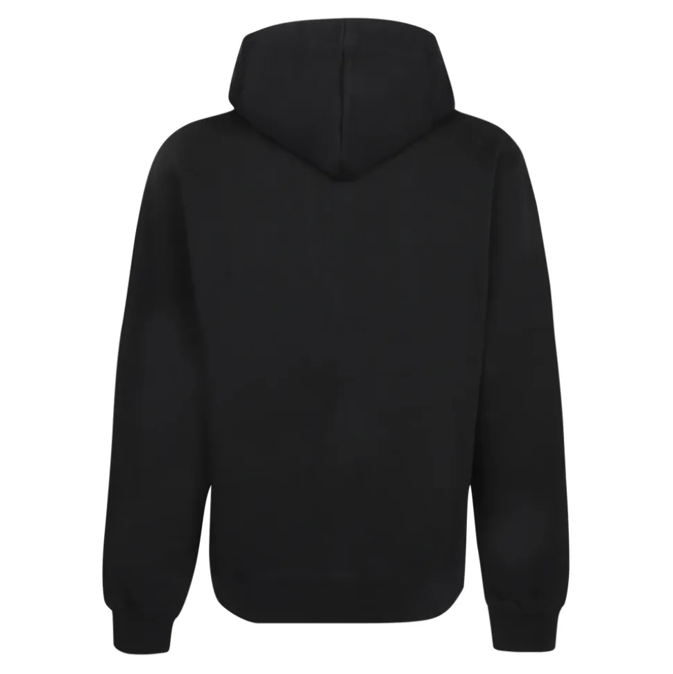 Gros Grain Hoodie