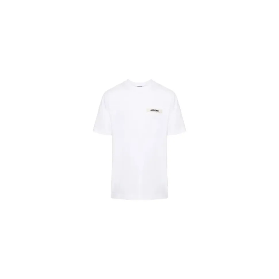 Gros Grain T-skjorte