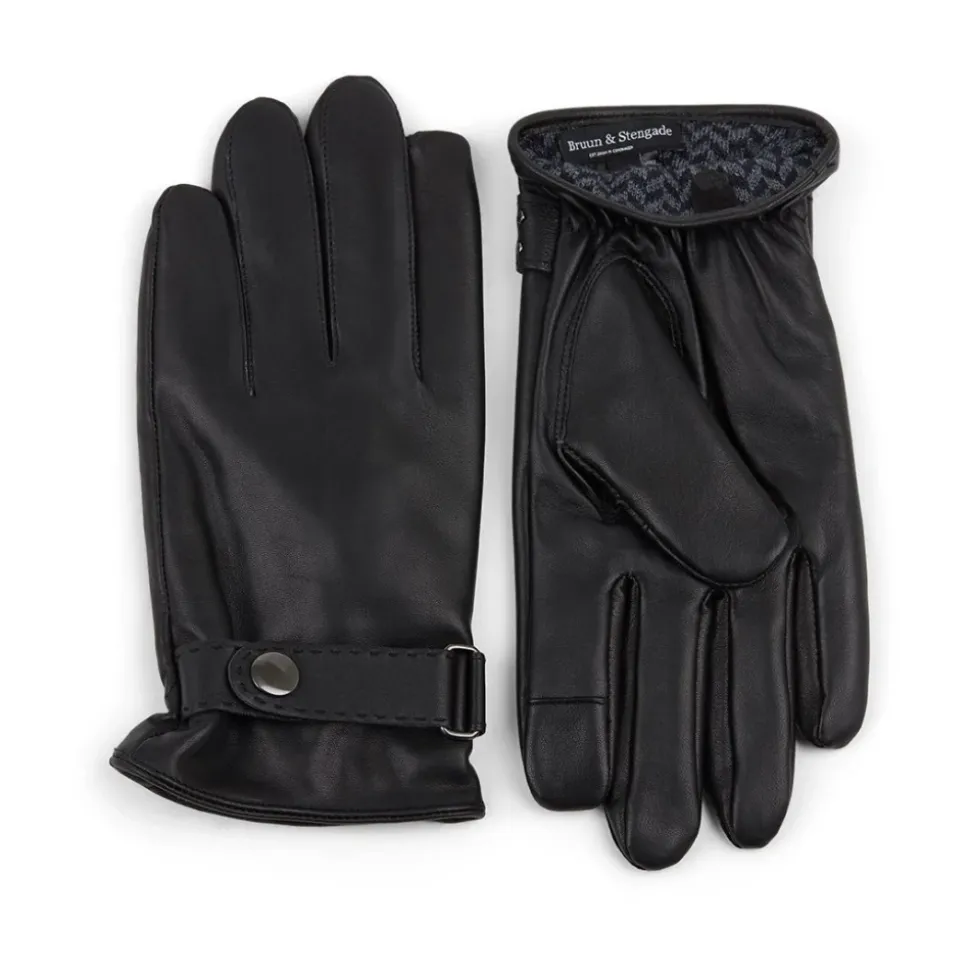 Grover Gloves
