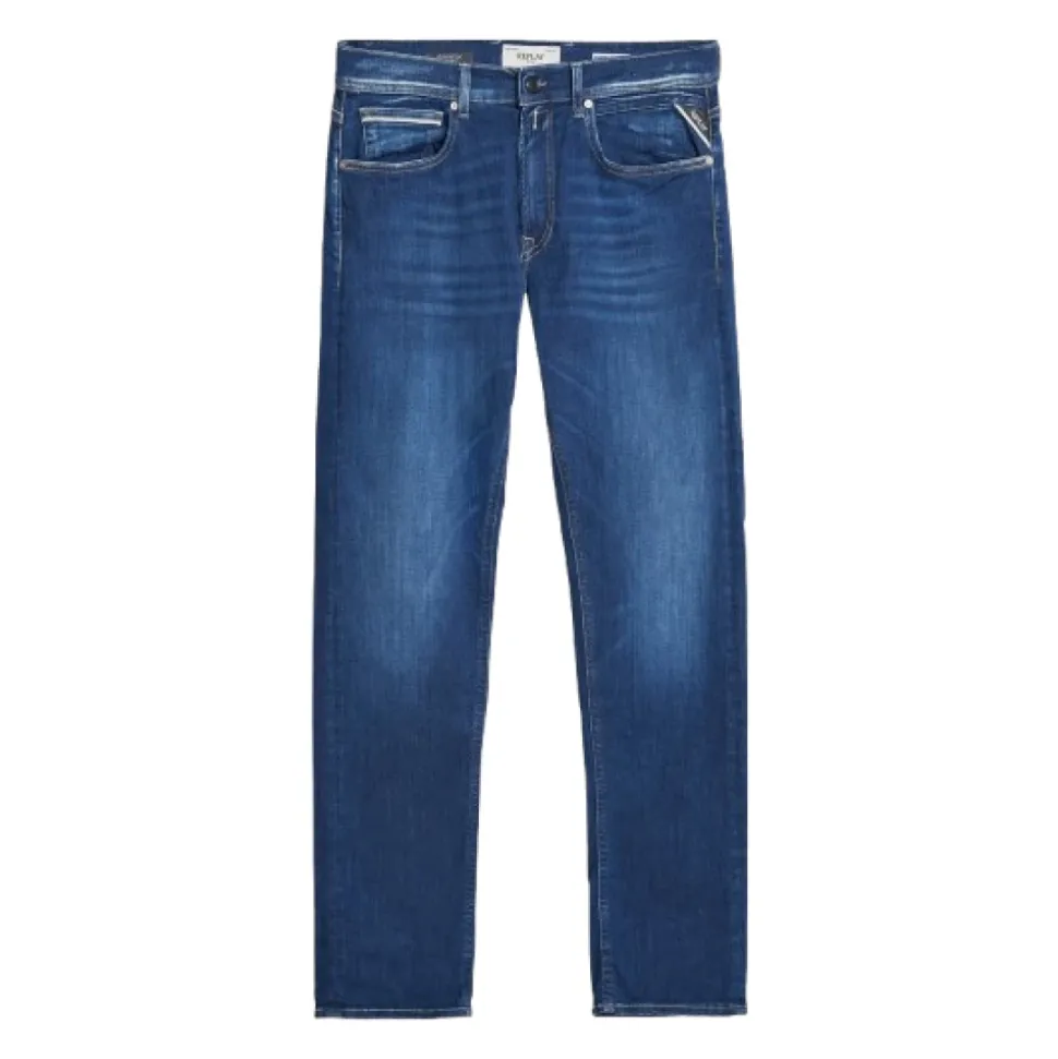 Grover Hyperflex Jeans