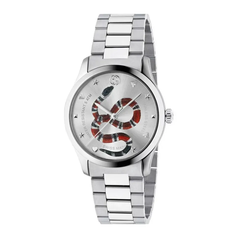 G-Timeless Watch