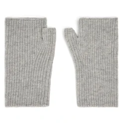 GUANTISENZA Fingerless Gloves