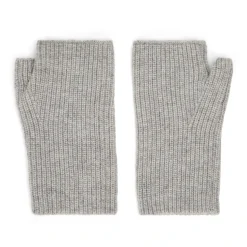 GUANTISENZA Fingerless Gloves