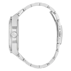 Guess Big Reveal Armbåndsur i rustfritt stål