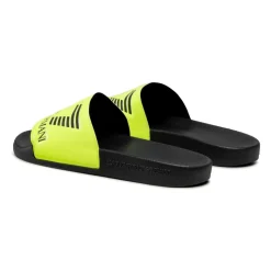 Gule Flip Flops & Sliders