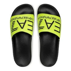 Gule Flip Flops & Sliders