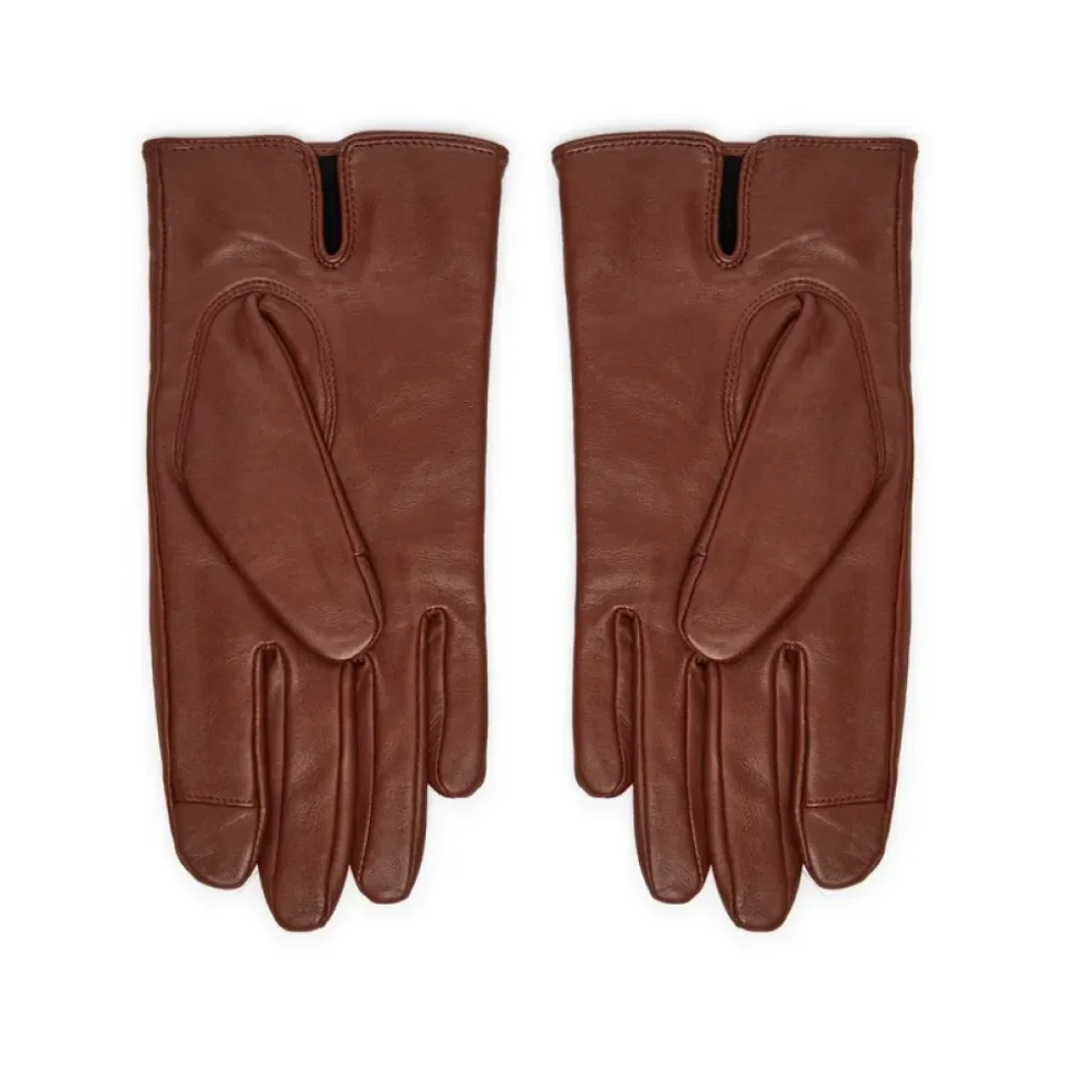 Hainz Leather Gloves