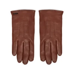 Hainz Leather Gloves