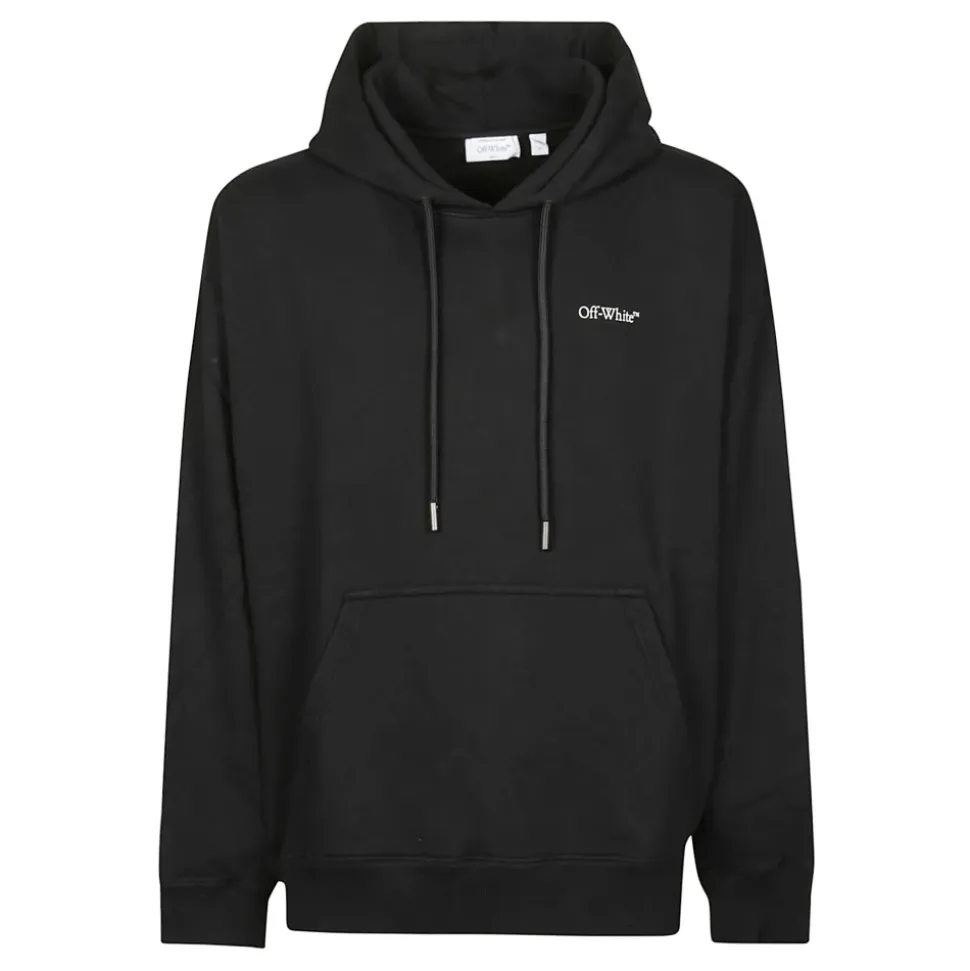 Half Arrows Skate Hoodie