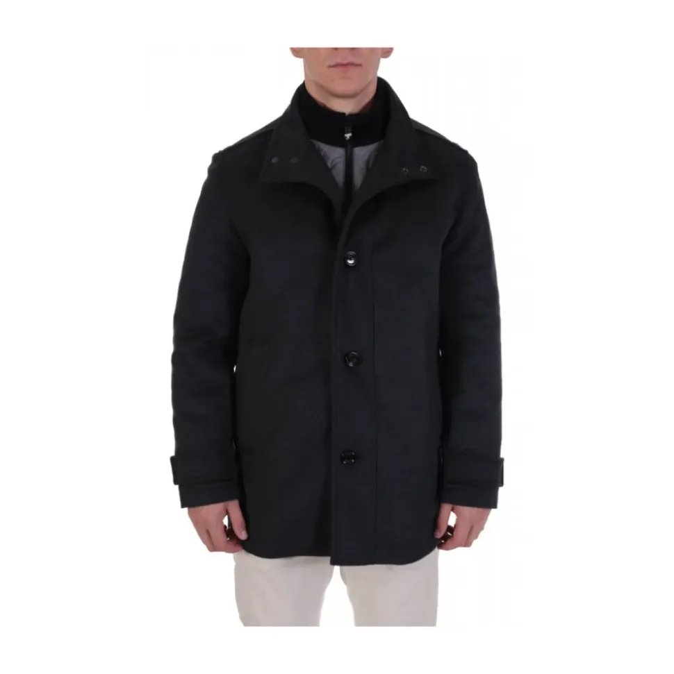 Half Coat Coxtan