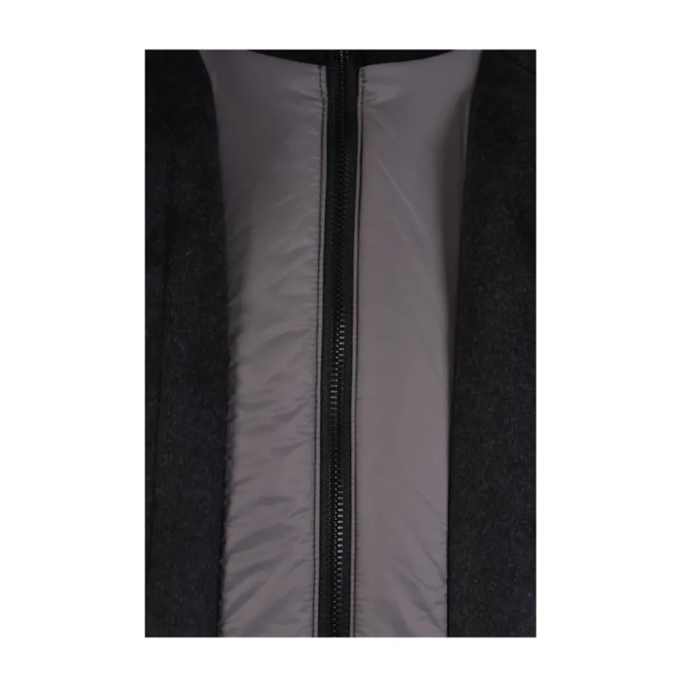 Half Coat Coxtan