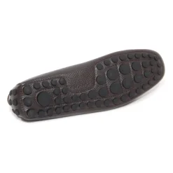 Hamme Loafer italienske skinnsko