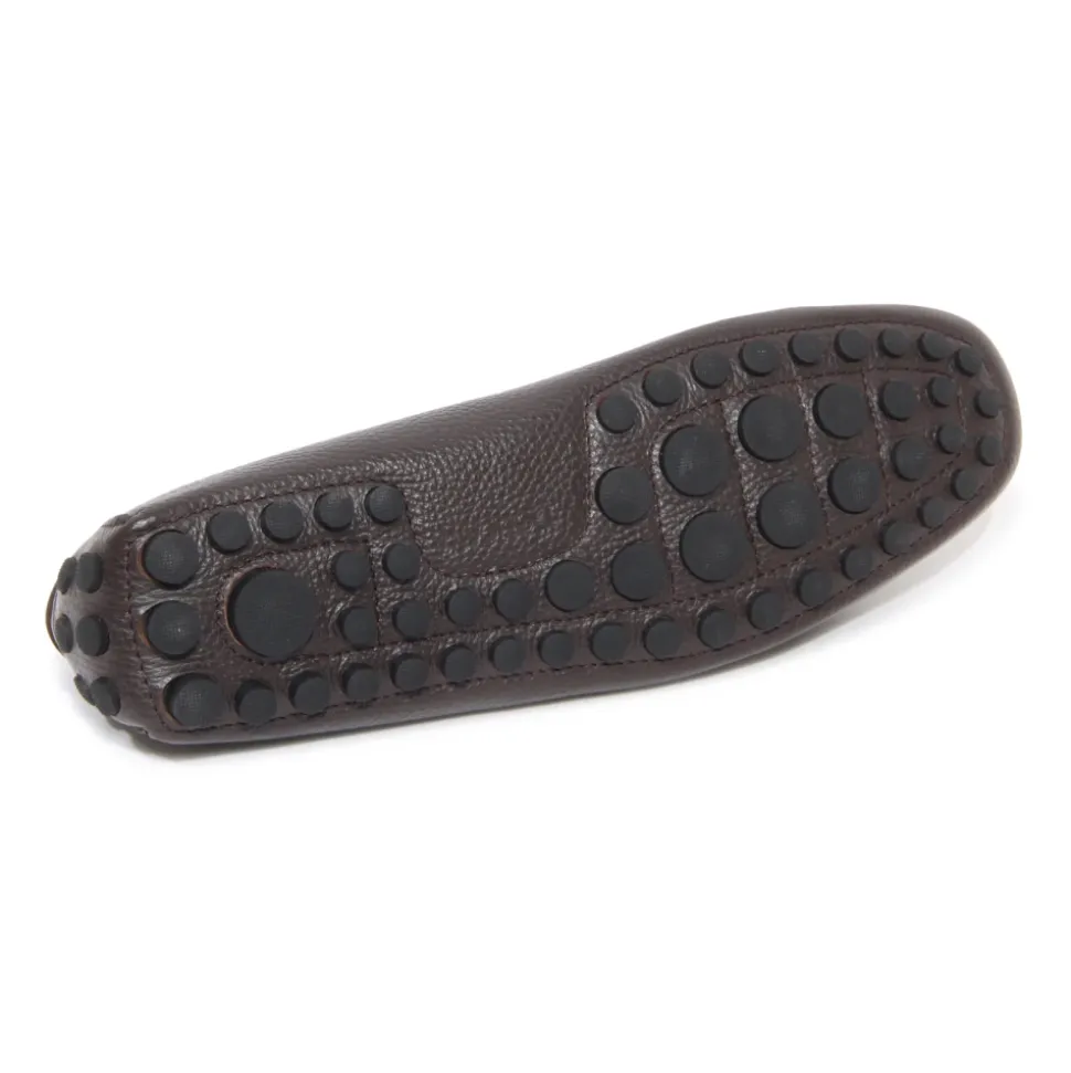 Hamme Loafer italienske skinnsko