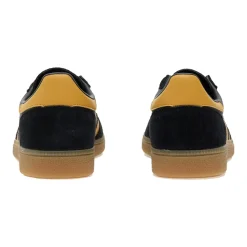 Handball Spezial Core Black Sneakers