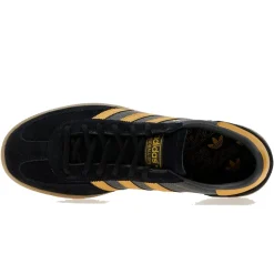 Handball Spezial Core Black Sneakers