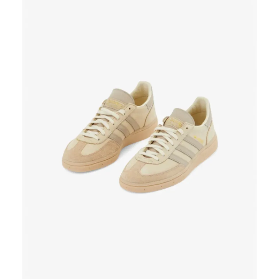 Handball Spezial Krem Hvit Beige