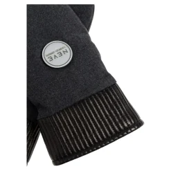 Hansker med logo