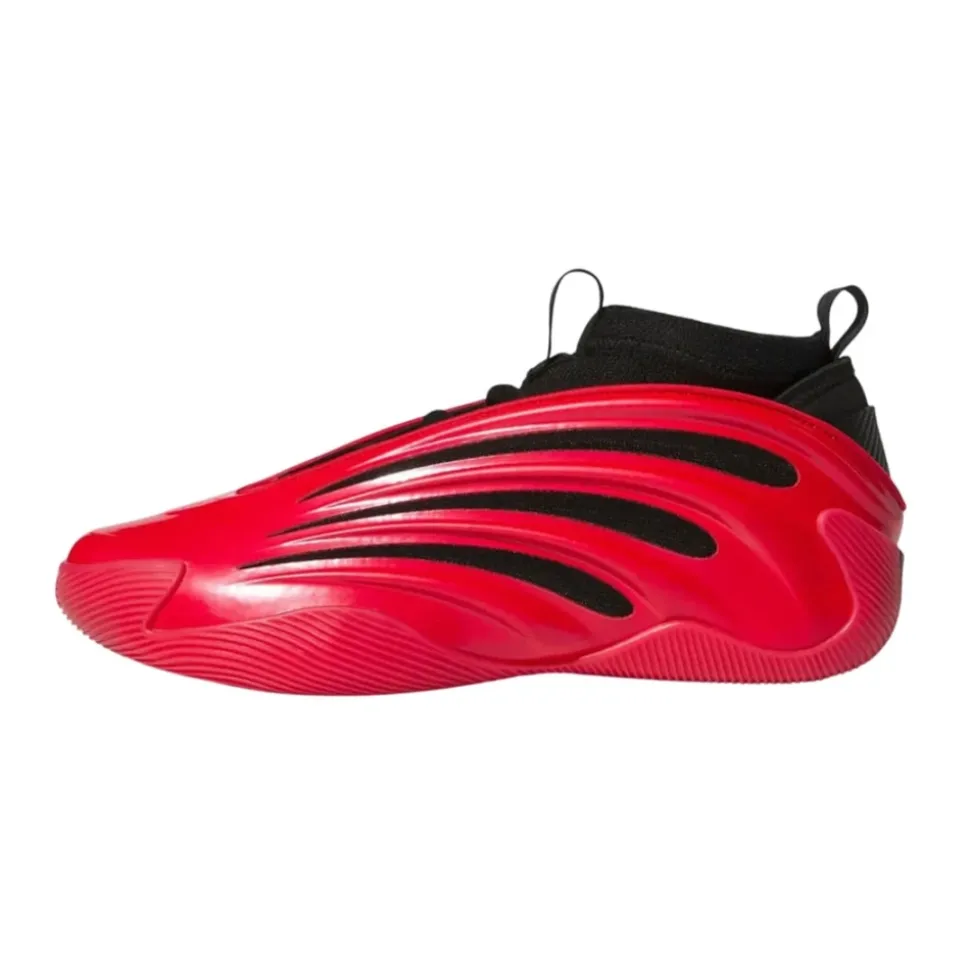 Harden Volume 9 Basketballsko