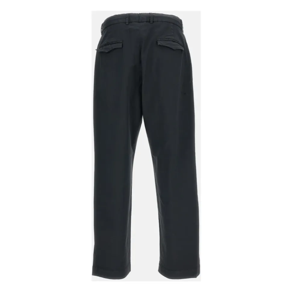 Harry Chinos
