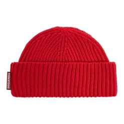 Hatt og skjerfsett