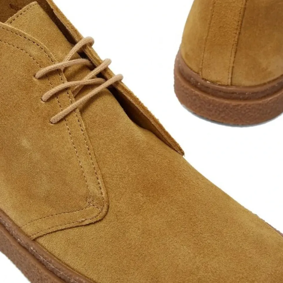 Hawley Suede Ørkenstøvler